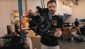 Building The Ultimate, High-Versatility Cinema Camera Package