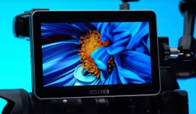 BREAKING: SmallHD Releases New 7" FOCUS Monitor with 1000 Nit Brightness