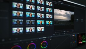 Post-Production Tips: Using a LUT at the Beginning of a Node Tree