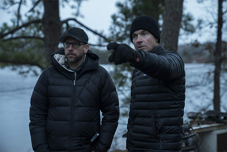 Industry Interview: The Composers Behind American Gods — Ozark Industry Interview: The Composers Behind American Gods — Ozark