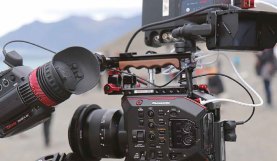 Here's What's New in Panasonic's EVA 3.0 Firmware Update