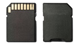 Gear Roundup: Finding the Best SD Cards for Your Camera