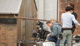 Below-the-Line Women Speak Out on Gender and Experience