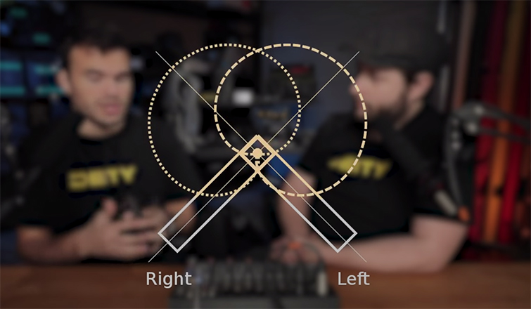 3 Easy Stereo Recording Techniques for Your Next Project — X Pattern 3 Easy Stereo Recording Techniques for Your Next Project — X Pattern