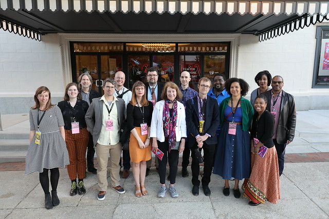 Breakout Director Kat Candler on the Best Festivals for First-Time Filmmakers - Maryland Film Festival Screening Committee