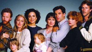 Industry Insights: Interview with Actor/Director Melanie Mayron - Thirtysomething Cast