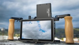 NAB 2019: Teradek Introduces an Inexpensive Wireless System