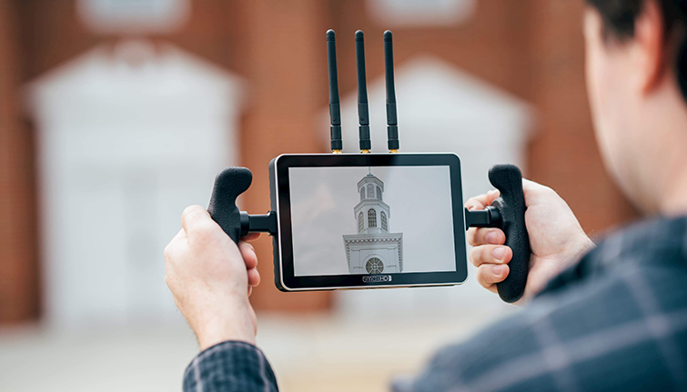 NAB 2019: Teradek Introduces an Inexpensive Wireless System — Ace NAB 2019: Teradek Introduces an Inexpensive Wireless System — Ace