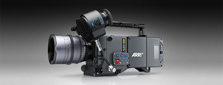 The Cameras and Lenses Behind the Marvel Cinematic Universe — Phase Three - ARRI Camera