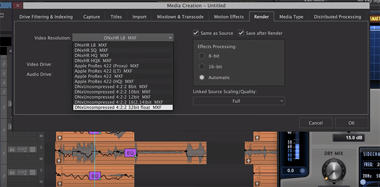NAB 2019: AVID Announces Stellar New Media Composer — Avid Media Engine