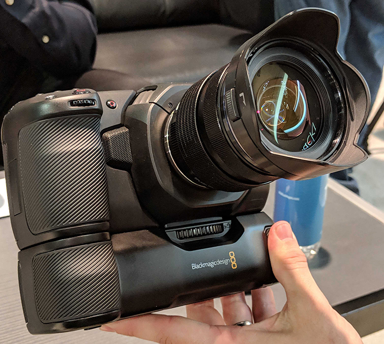 NAB 2019: Our Favorite Releases from This Year's Show - Blackmagic