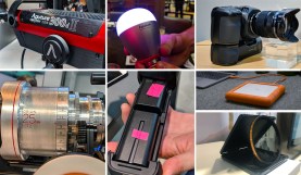 NAB 2019: Our Favorite Releases From This Year's Show