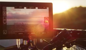 NAB 2019: SmallHD Announces Their Camera Controlled 7" Monitor