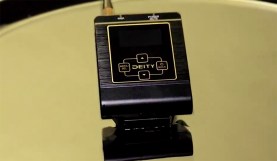 NAB 2019: Deity Finally Releases Their New 2.4Ghz Wireless System