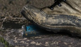 NAB 2019: G-Tech Releases a Virtually Indestructible Drive