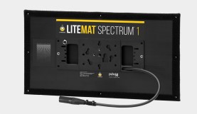NAB 2019: LiteMat Spectrum Shakes up the Light Panel Game