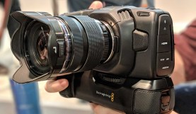 NAB 2019: What We Saw at the Blackmagic Design Booth