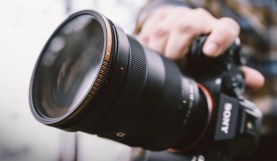 NAB 2019: Polar Pro's New Peter McKinnon Variable ND Filter