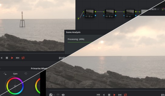 Add Flavor to Your Footage by Implementing Color Science