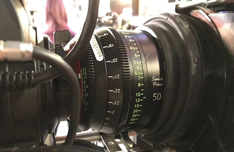NAB 2019: Our Favorite Releases From This Year's Show - Sumire Prime