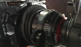 NAB 2019: Canon Announces its First PL Mount Prime Lens Lineup