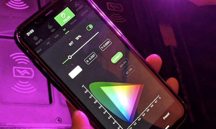 NAB 2019: Aputure's Secret Party and What They Announced — Sidus App NAB 2019: Aputure's Secret Party and What They Announced — Sidus App
