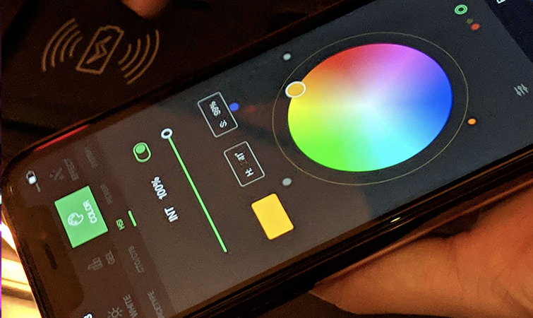 NAB 2019: Aputure's Secret Party and What They Announced — Sidus App NAB 2019: Aputure's Secret Party and What They Announced — Sidus App