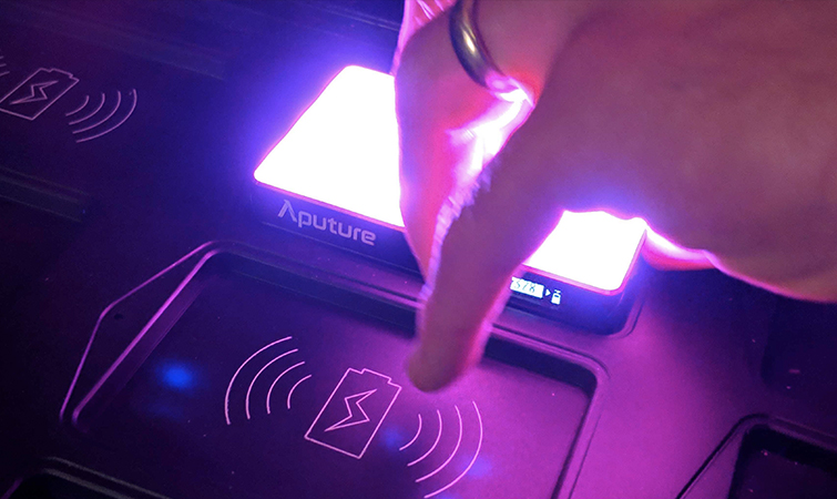 NAB 2019: Aputure's Secret Party and What They Announced — AL-MC NAB 2019: Aputure's Secret Party and What They Announced — AL-MC