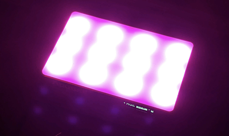 NAB 2019: Aputure's Secret Party and What They Announced — Converter Units NAB 2019: Aputure's Secret Party and What They Announced — Converter Units