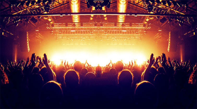 Multi-Camera Direction Tips for Properly Shooting Live Events — Arena Concert Multi-Camera Direction Tips for Properly Shooting Live Events — Arena Concert