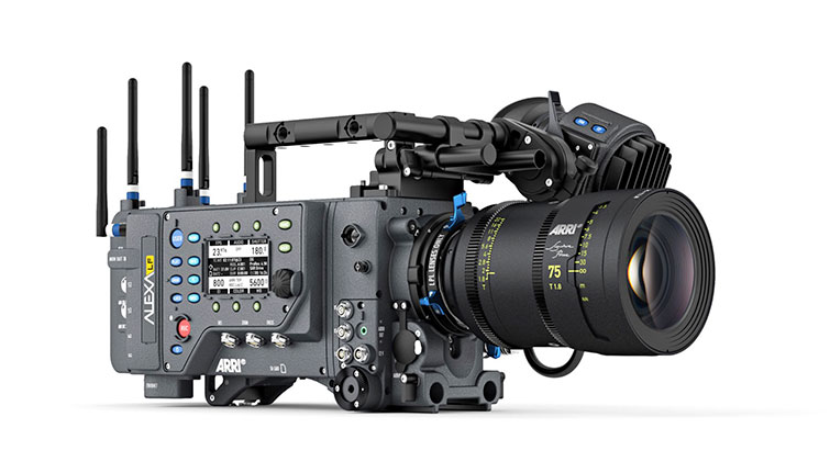 Check Out the Top 3 Trends at NAB 2019 Sure to Shape Filmmaking — Camera Integration Check Out the Top 3 Trends at NAB 2019 Sure to Shape Filmmaking — Camera Integration