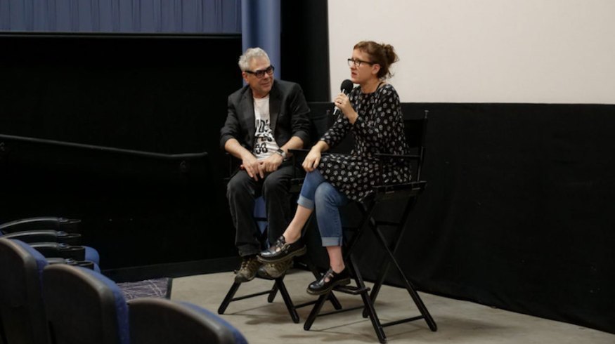 Breakout Director Kat Candler on the Best Festivals for First-Time Filmmakers