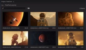 Video Tutorial: How to Use Premiere's New Freeform View