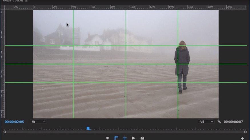 How to Perfectly Position Your Content in Premiere Pro 2019
