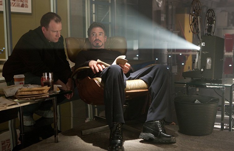 What the Marvel Cinematic Universe Means for the Future of Film