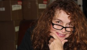 Industry Insights: A Conversation with Actor and Director Melanie Mayron