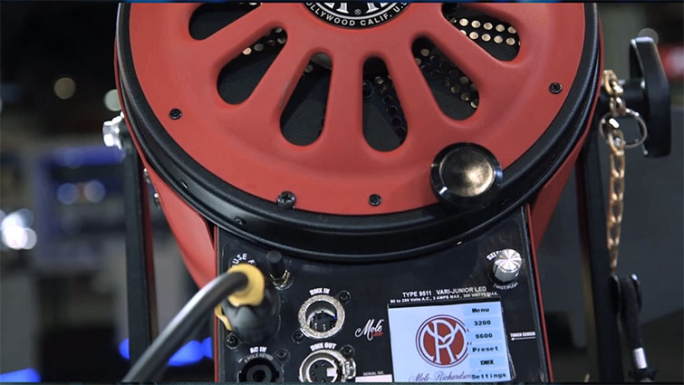 Check Out the Top 3 Trends at NAB 2019 Sure to Shape Filmmaking — Mole Richardson Check Out the Top 3 Trends at NAB 2019 Sure to Shape Filmmaking — Mole Richardson