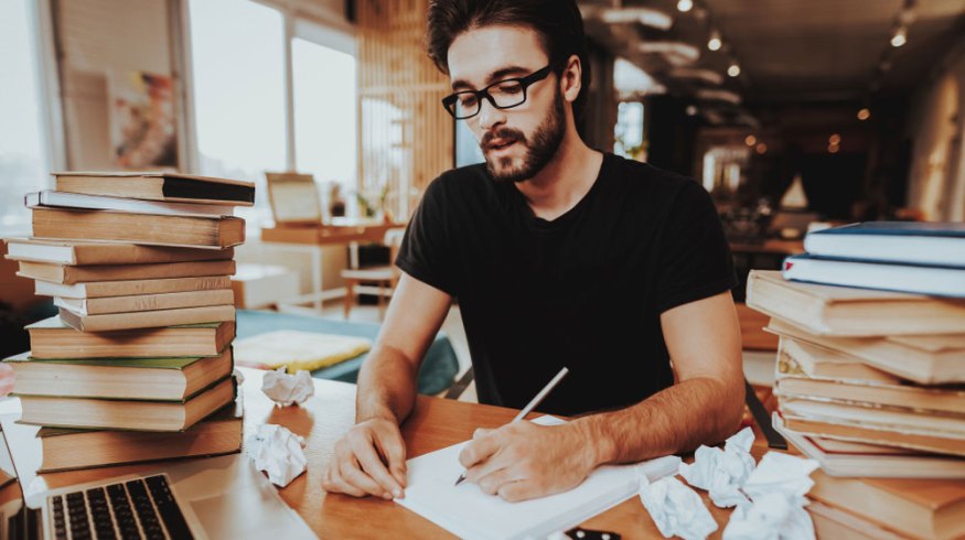 Tips for Rewriting Your Screenplay Without Starting Completely Over