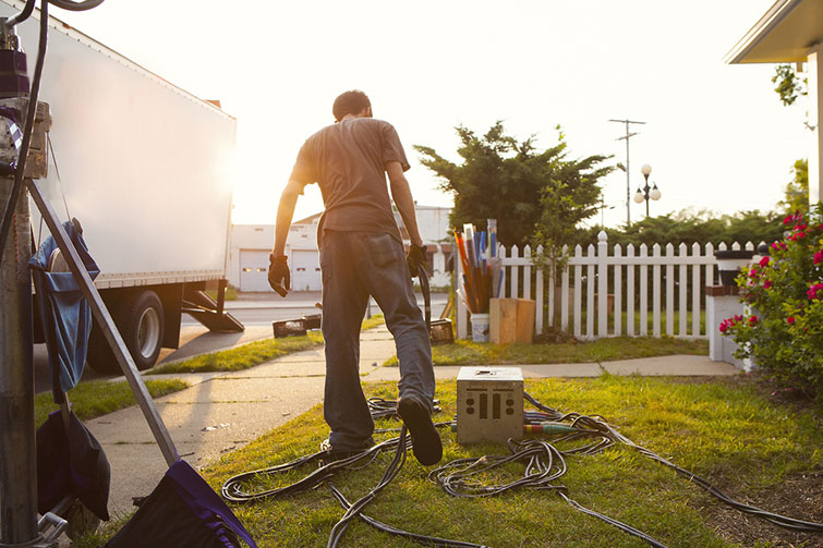 10K vs. 100K vs. 500K: Feature Film Budgets Compared — $500,000 Budget 10K vs. 100K vs. 500K: Feature Film Budgets Compared — $500,000 Budget