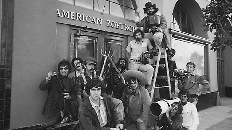 The History and Power of Sound Design in the Film Industry — American Zoetrope The History and Power of Sound Design in the Film Industry — American Zoetrope
