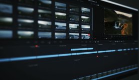 Review: DaVinci Resolve 16's Cut Page — Is It Any Good?