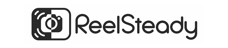 Stabilizing GoPro Footage with the Unique ReelSteady GO App - ReelSteady Logo