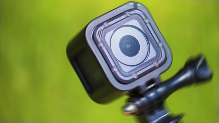 Stabilizing GoPro Footage with the Unique ReelSteady GO App