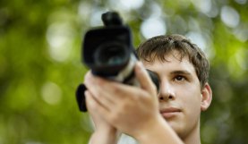 First-Time Filmmakers: How Do You Build a Cast Without a Budget?