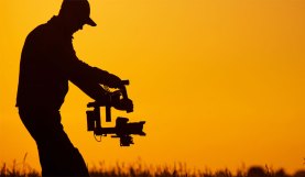 Seven Tutorials on Adding The "Cinematic" Look to Your Videos