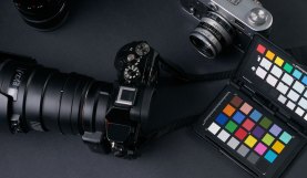 Production Tips: Working With a Color Checker on Your Next Shoot