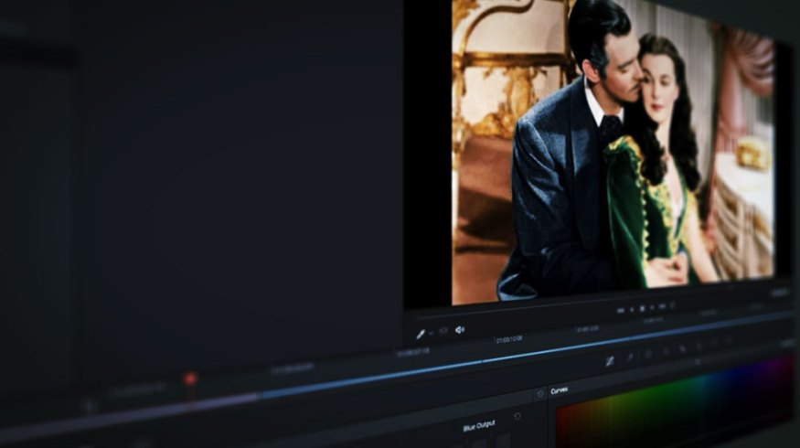 From "The Wizard of Oz" to "Transformers": 100 Years of Color Grading