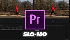 Creating Beautiful Slow Motion in Adobe Premiere Pro