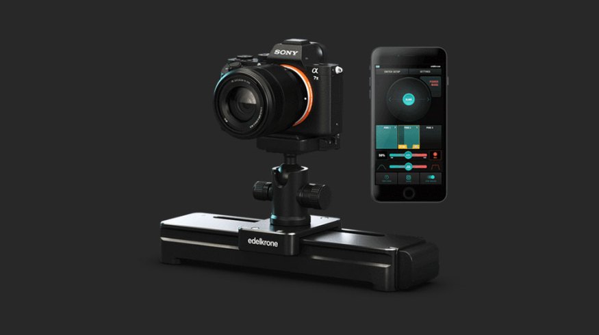 Will Gear Companion Apps Change the Game for Lone Wolf Filmmakers?