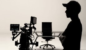 Industry Insights: How to Sustain a Career as a Filmmaker